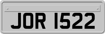 JOR1522