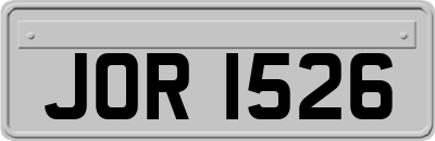 JOR1526