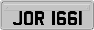 JOR1661