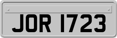 JOR1723