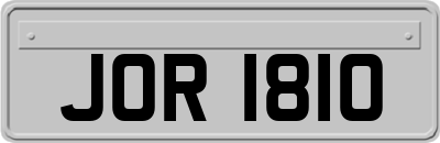 JOR1810