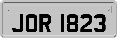 JOR1823