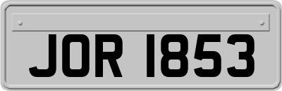 JOR1853