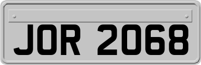JOR2068