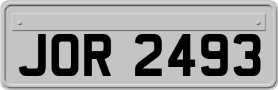JOR2493