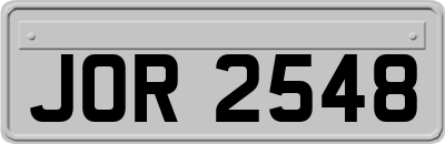 JOR2548