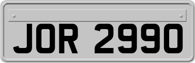 JOR2990