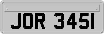 JOR3451