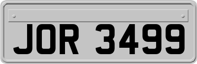 JOR3499