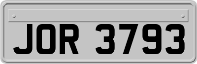 JOR3793