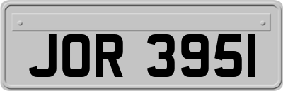 JOR3951