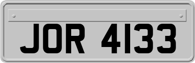 JOR4133