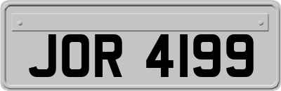 JOR4199