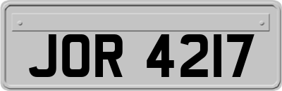 JOR4217
