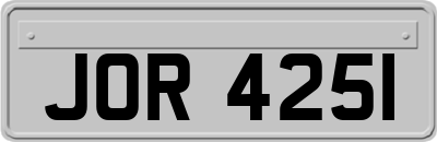 JOR4251