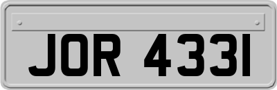 JOR4331