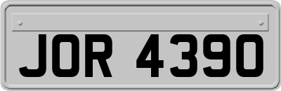 JOR4390