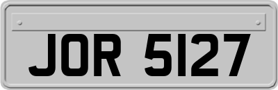 JOR5127