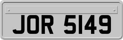 JOR5149