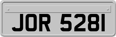 JOR5281