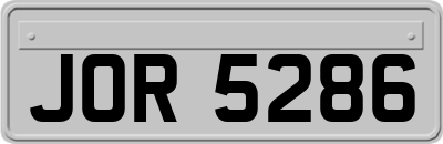 JOR5286