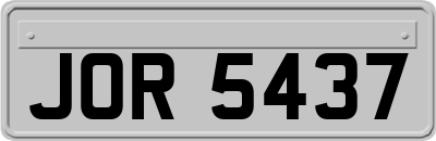 JOR5437
