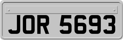 JOR5693
