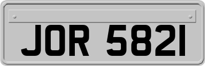 JOR5821