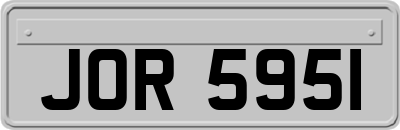 JOR5951