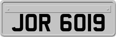 JOR6019