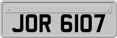 JOR6107