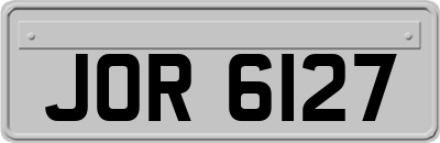 JOR6127