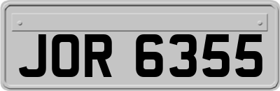 JOR6355