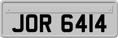JOR6414