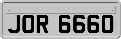 JOR6660