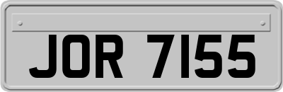 JOR7155