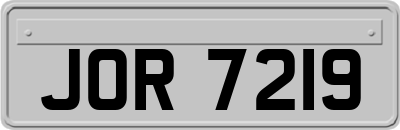 JOR7219