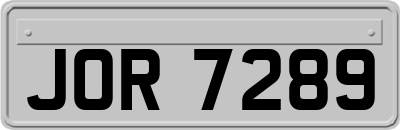 JOR7289