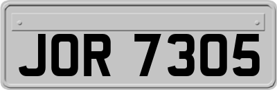 JOR7305