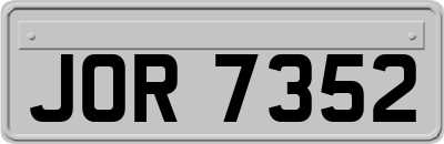JOR7352