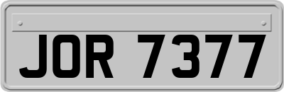 JOR7377