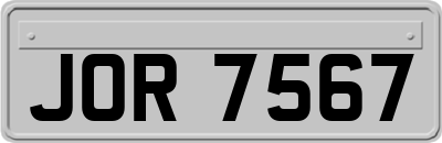 JOR7567