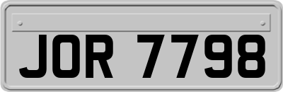 JOR7798
