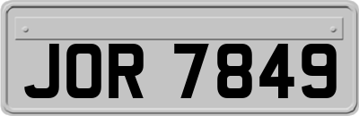 JOR7849