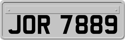 JOR7889