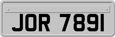 JOR7891