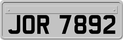 JOR7892