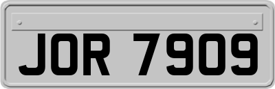 JOR7909