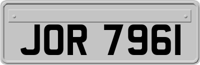 JOR7961