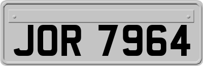 JOR7964